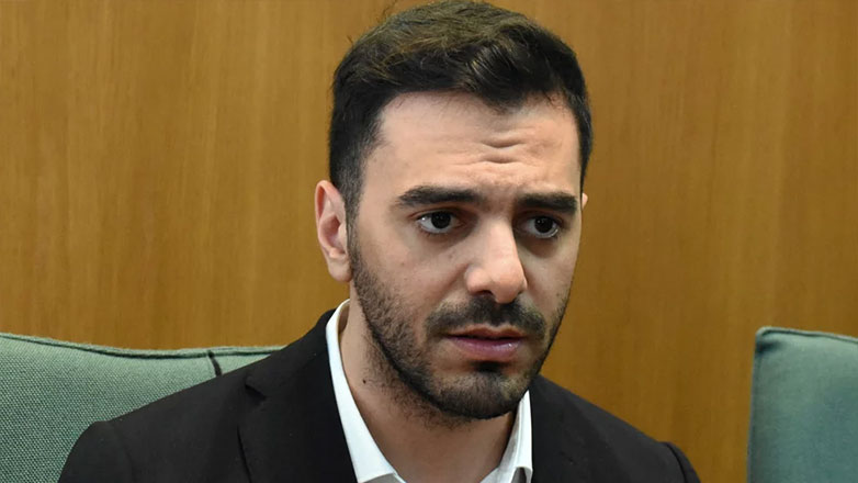 Δυσαρέσκεια στο ΠΑΣΟΚ για Χριστοδουλάκη