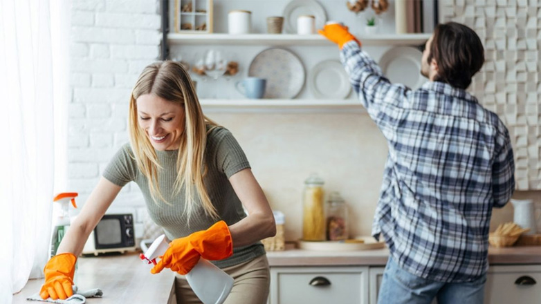 Ποιες καθημερινές δραστηριότητες «μετρούν» ως άσκηση;