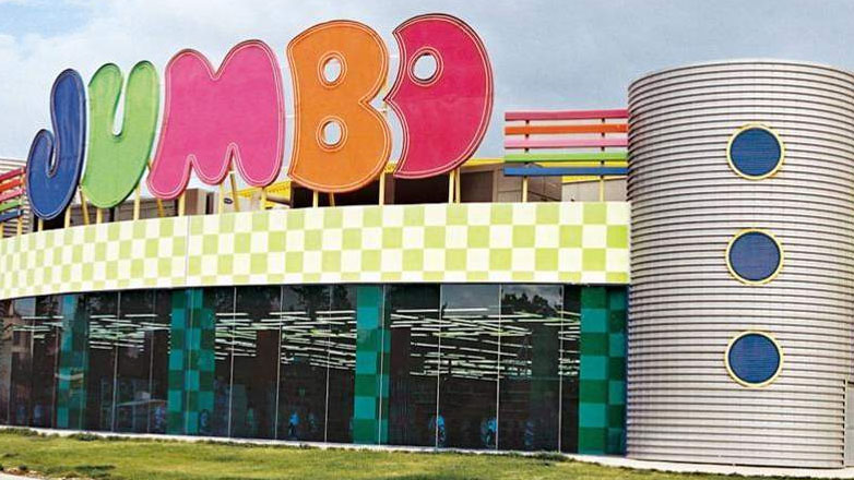Jumbo: Στόχος η αύξηση τζίρου και κερδών 8% έως 10% το 2024