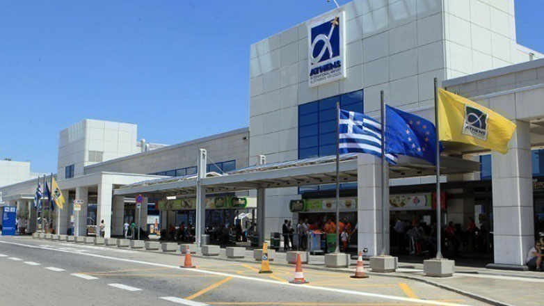 Χρηματιστήριο: Ξεκίνησε η διαπραγμάτευση των μετοχών του Διεθνούς Αερολιμένα Αθηνών