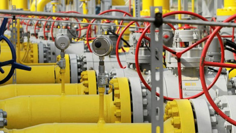 Έτοιμη να προμηθεύσει φυσικό αέριο την Ευρώπη μέσω Ουκρανίας μετά το 2024 η Ρωσία