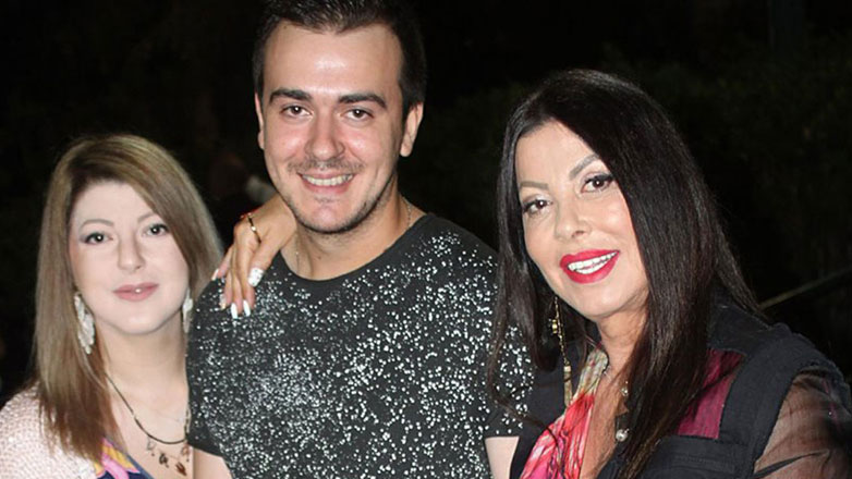 Άντζελα Δημητρίου: Η προσπάθεια της Όλγας και του Φώτη να τα ξαναβρούν έπεσε στο κενό!