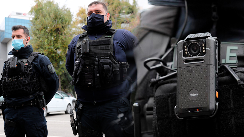 Με bodycams οι αστυνομικοί στο πανεκπαιδευτικό συλλαλητήριο αύριο Πέμπτη