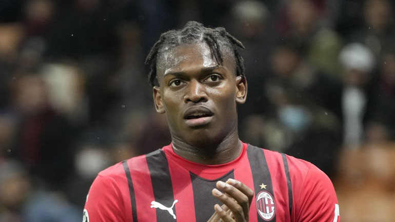 Στο CAS η Σπόρτινγκ, ζητά 45 εκ. για τον Λεάο