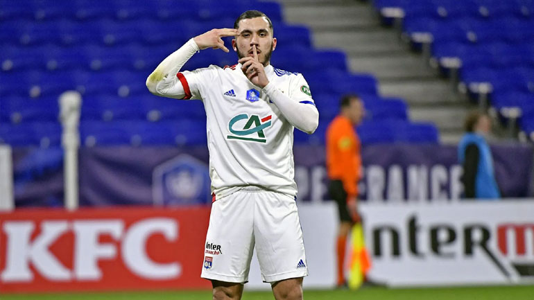 Στη Φούλαμ από το καλοκαίρι ο Τσερκί