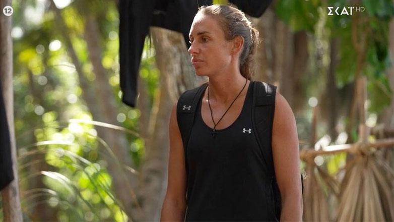 Survivor: Απασφάλισε η Ασημίνα για τη Δαλάκα – «Με είπε ψεύτρα, είπε πολύ βαριές κατηγορίες για μένα»