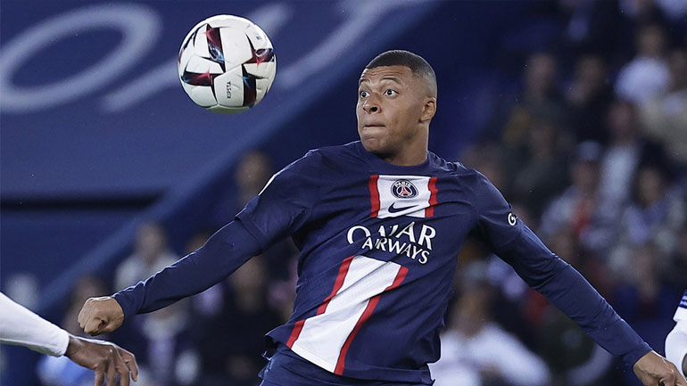 Η «συμφωνία κυρίων» Εμπαπέ και Αλ Κελαϊφί