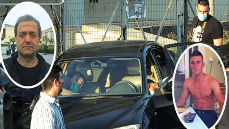 Δολοφονία Θ. Γαλαζούλα: Τελεσίδικα ένοχος ο Ι. Ριτζάκης χωρίς ελαφρυντικά