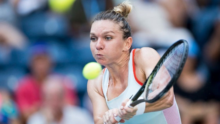 CAS: Ξεκίνησε η εξέταση της έφεσης της Σιμόνα Χάλεπ