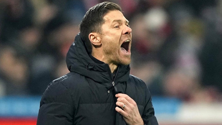 Λίβερπουλ: Από τον Νοέμβριο η διοίκηση ξεκίνησε επαφές με τον Αλόνσο