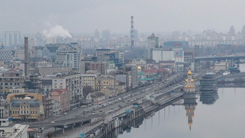 Ουκρανική Πολεμική Αεροπορία: Ρωσικές δυνάμεις εξαπέλυσαν πυραυλικές επιθέσεις εναντίον ουκρανικών πόλεων