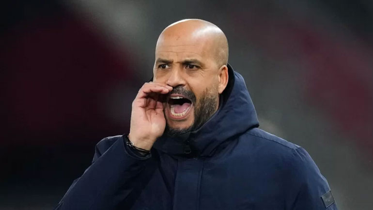 Στην Αθήνα για λογαριασμό του Ολυμπιακού ο Γιάνσεν