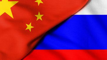 Κινεζική τράπεζα αναστέλλει τις συναλλαγές με Ρωσία και Λευκορωσία