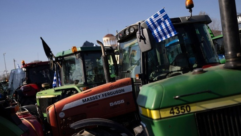 Επιστολή με τα αιτήματά τους απέστειλαν στον πρωθυπουργό οι αγρότες