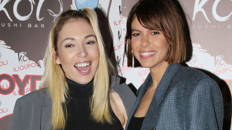 Μέγκι Ντρίο: «Τελευταία η Μικαέλα Φωτιάδη είχε θέματα με τη σχέση της, περνάει δύσκολα»