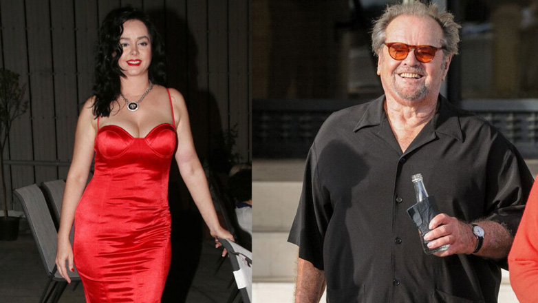 Η Δέσποινα Μοίρου εξομολογείται: «Είχα σχέση με τον Jack Nicholson – Χωρίσαμε γιατί άρχισε να αρρωσταίνει»