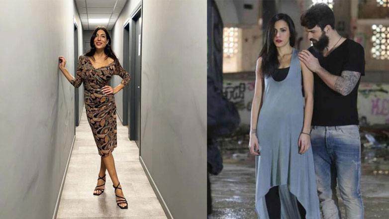 Φλορίντα Πετρουτσέλι για Ελισάβετ Σπανού: «Ήταν παλιά ζευγάρι με τον Αλεξάνδρου, το έχει χαμένο από την αρχή το παιχνίδι»