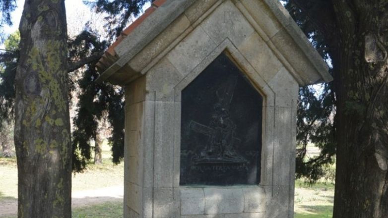 Ρόδος: Βρέθηκαν τα προσκυνητάρια που εκλάπησαν – Αναζητούνται οι δράστες