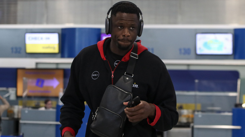 Με Φαλ η αποστολή του Ολυμπιακού για τη Βαλένθια