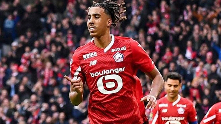 Ρεάλ Μαδρίτης: Η Λιλ επιμένει στα 60 εκατ. ευρώ για τον Γιόρο