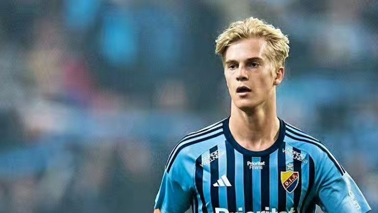 Μπέργκβαλ: «Προτίμησα την Τότεναμ γιατί πάντα ήθελα να παίξω στην Premier League»