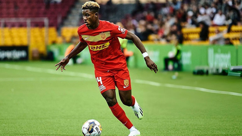 Μπράιτον: Συμφωνία με τον Οσμάν για το καλοκαίρι