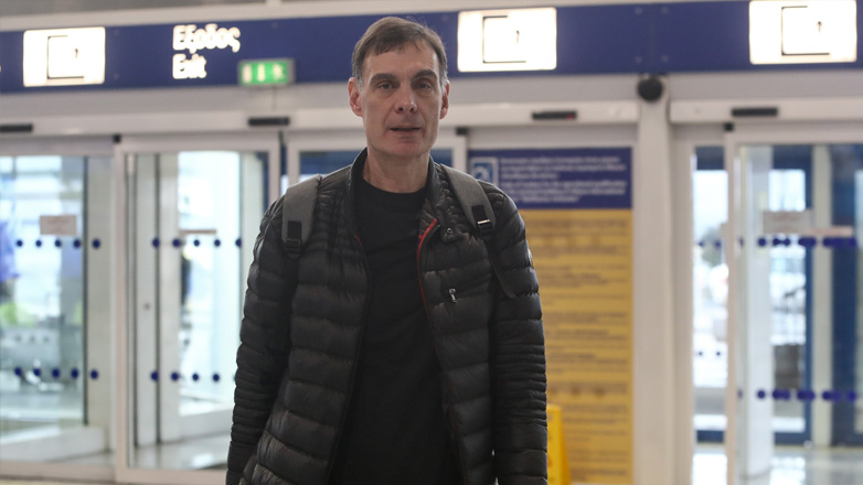 Μπαρτζώκας: «Θα παίξει ο Φαλ κόντρα στη Βαλένθια»