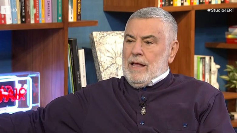 Ο Μάκης Τσέλιος για τη σχέση του με τον Μπίλι Μπο: «Ήταν πραγματικός έρωτας»