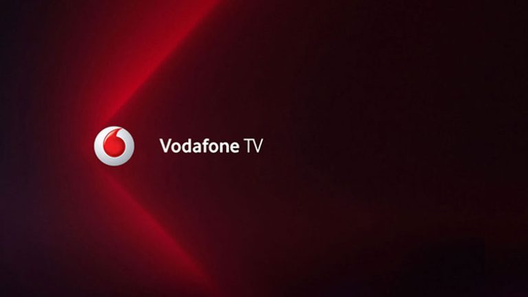 Ο πιο ερωτικός μήνας ήρθε δυναμικά στο Vodafone TV