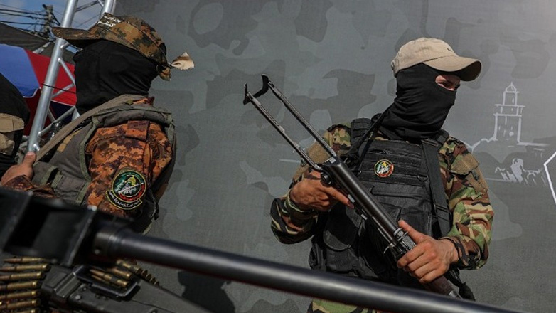 Χαμάς: Ο Νετανιάχου επιδιώκει περιφερειακή σύγκρουση