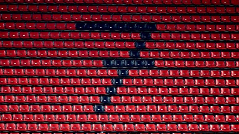 Δεν ξέχασε την τραγωδία της Θύρας 7 ο Άρης: «Αθάνατοι»