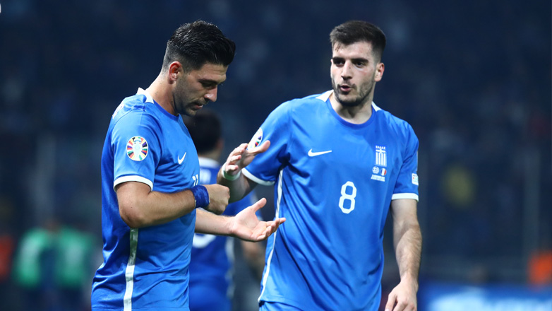 Nations League 2024-25: Δύσκολη κλήρωση για την Εθνική μας – Θα αντιμετωπίσει τις Αγγλία, Φινλανδία και Ιρλανδία