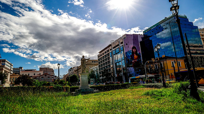 Copernicus: Ο φετινός Ιανουάριος ήταν ο θερμότερος στα χρονικά