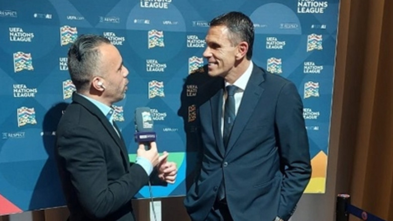 Πογιέτ: «Είναι ένας δύσκολος όμιλος και πρέπει να δώσουμε τον καλύτερο εαυτό μας»