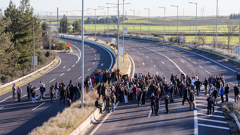 Τη Δευτέρα η συνάντηση Μητσοτάκη – αγροτών Τη Δευτέρα η συνάντηση Μητσοτάκη – αγροτών