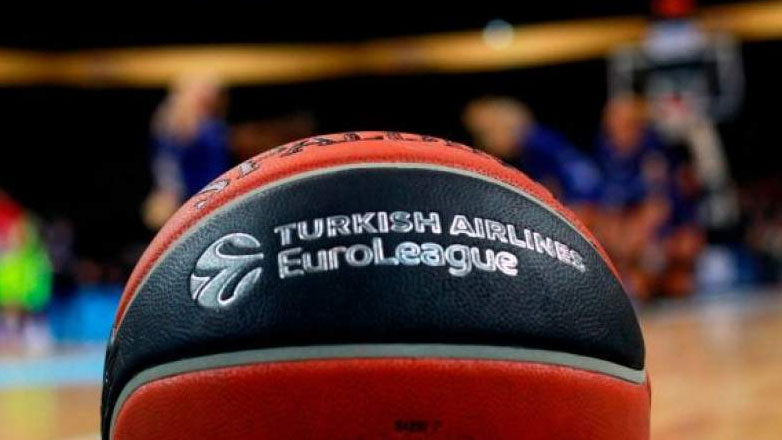 Euroleague: Οι αγώνες των ελληνικών ομάδων με σούπερ προσφορές* από το Pamestoixima.gr