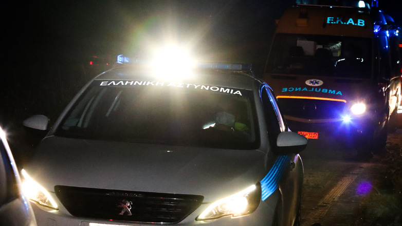 Εξάρχεια: Βρέθηκε νεκρός άνδρας με τραύμα στο κεφάλι μέσα στο διαμέρισμά του