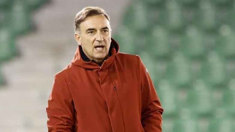 Ολυμπιακός: Ο Καρβαλιάλ έφυγε, ο Μεντιλίμπαρ έρχεται