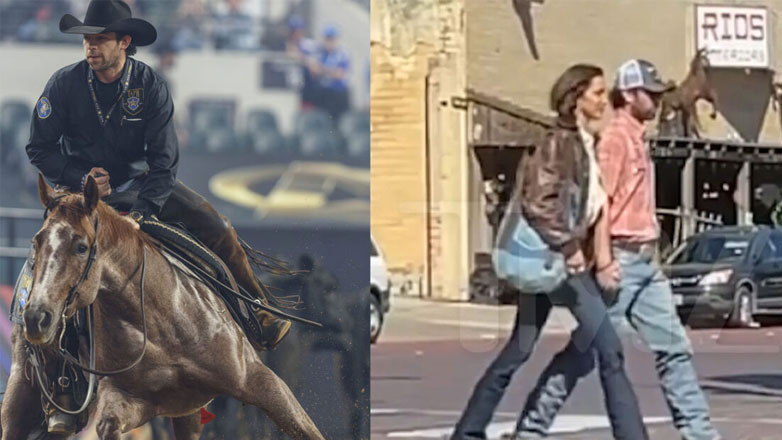 Bella Hadid: Δείτε πρώτη φορά τον κούκλο, cowboy σύντροφό της