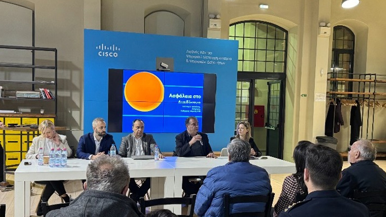 Δίωξη Ηλεκτρονικού Εγκλήματος: Αυξητική τάση εμφανίζουν οι ψηφιακές απάτες μετά την πανδημία