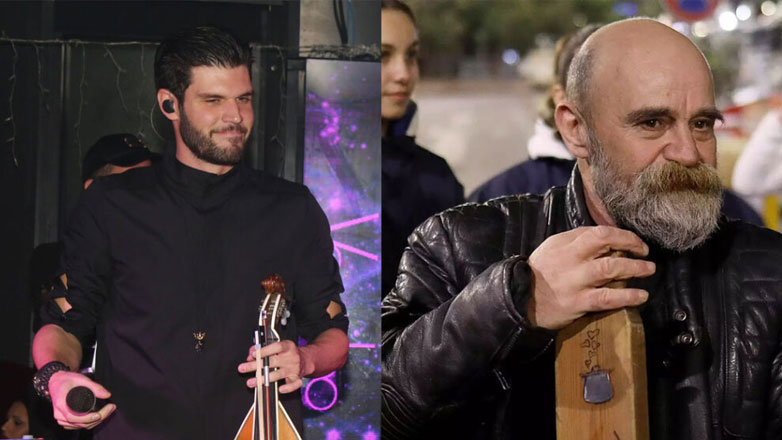 Κωνσταντίνος Δρούλιας για τον «Άλλον Άνθρωπο»: «Για δύο χρόνια κατέθετα χρήματα, αλλά κάτι με χάλασε»