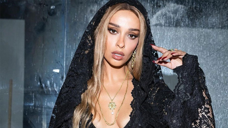 Ελένη Φουρέιρα για ομόφυλα ζευγάρια: «Η ομοφοβία δεν ταιριάζει στην ψυχή του Έλληνα»