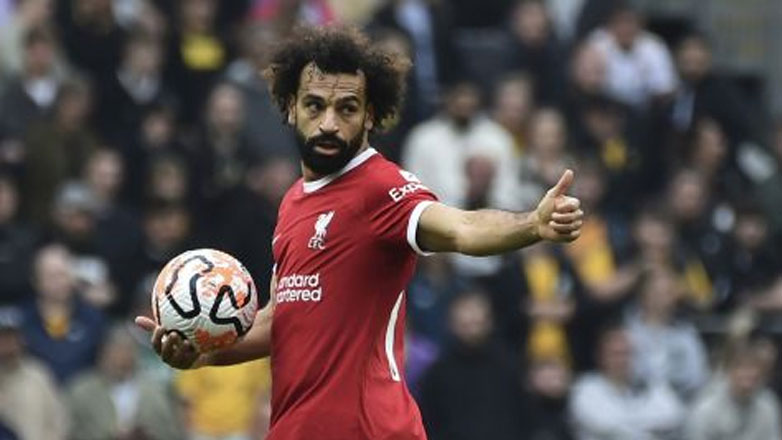 Λίβερπουλ: Μπακαγιόκο για τη θέση του Σαλάχ