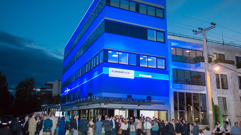 Δήμος Χαλανδρίου: Συμφωνία με μεγάλο διαγνωστικό κέντρο, προς όφελος χιλιάδων πολιτών