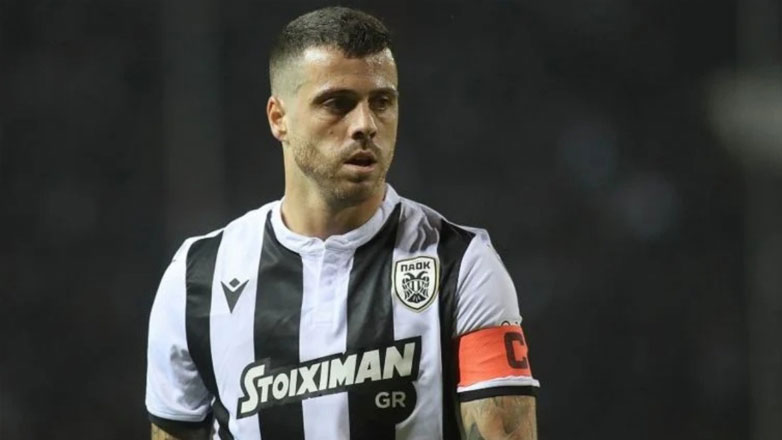 ΠΑΟΚ: Μπήκε στις προπονήσεις ο Βιεϊρίνια