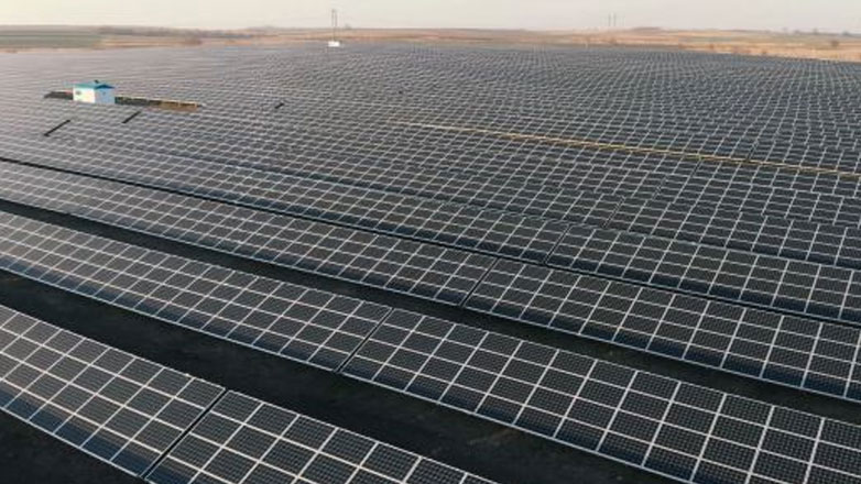 Νέο φωτοβολταϊκό ισχύος 450 μεγαβάτ από RWE και ΔΕΗ στο Αμύνταιο