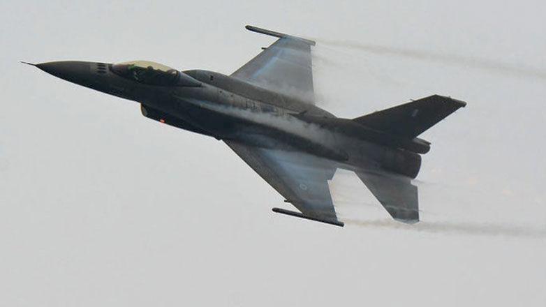 Τουρκία: Δεν υπάρχουν όροι για τη χρήση των F-16