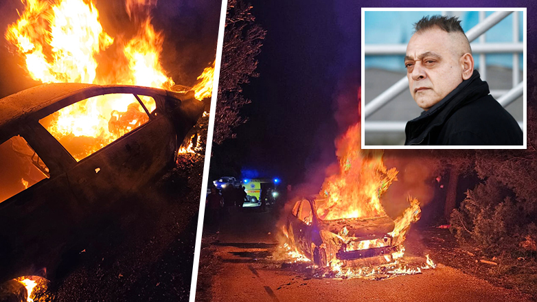 Ποιοι υπέγραψαν το συμβόλαιο για τη δολοφονία του επιχειρηματία Χρήστου Γιαλιά