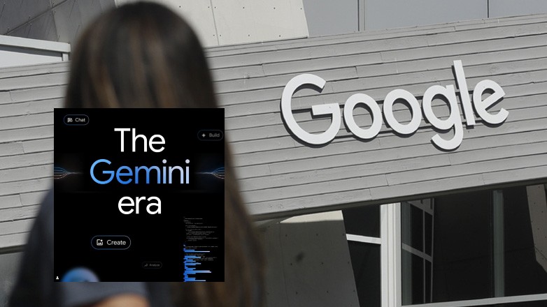 Google: Το Bard μετονομάζεται σε Gemini