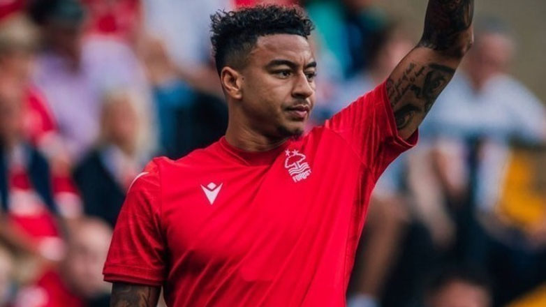 Στην FC Seoul ο Τζέσι Λίνγκαρντ